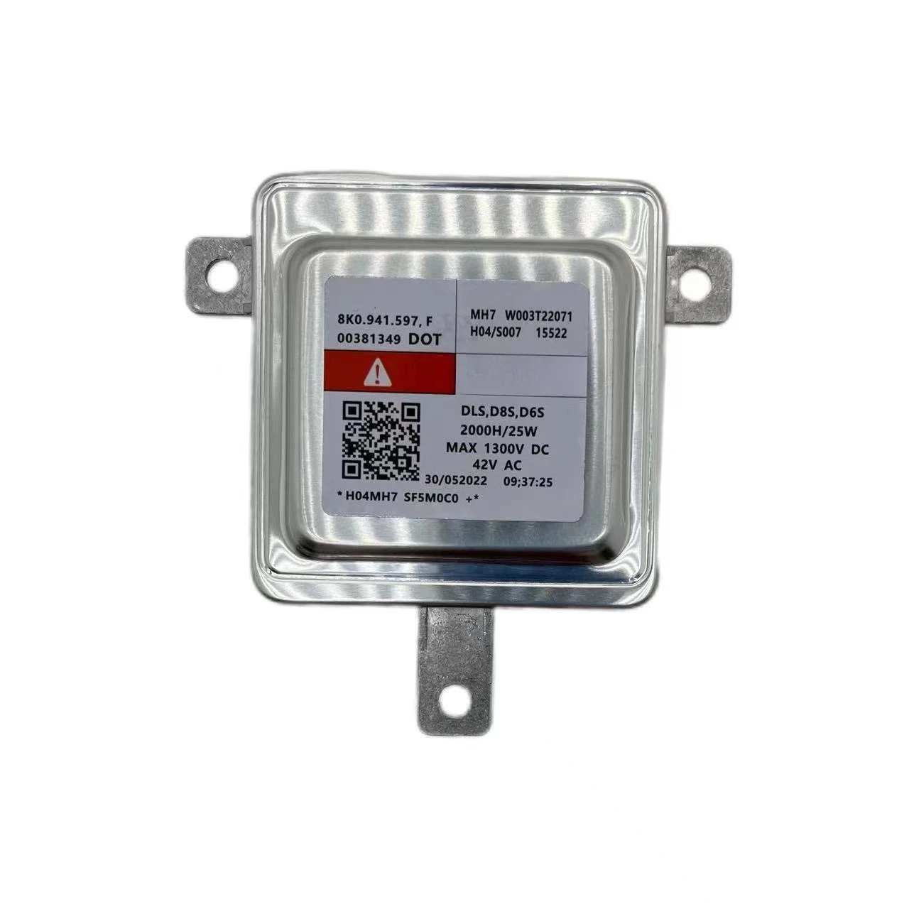 

Модуль драйвера фар автомобильных деталей 8K0941597E