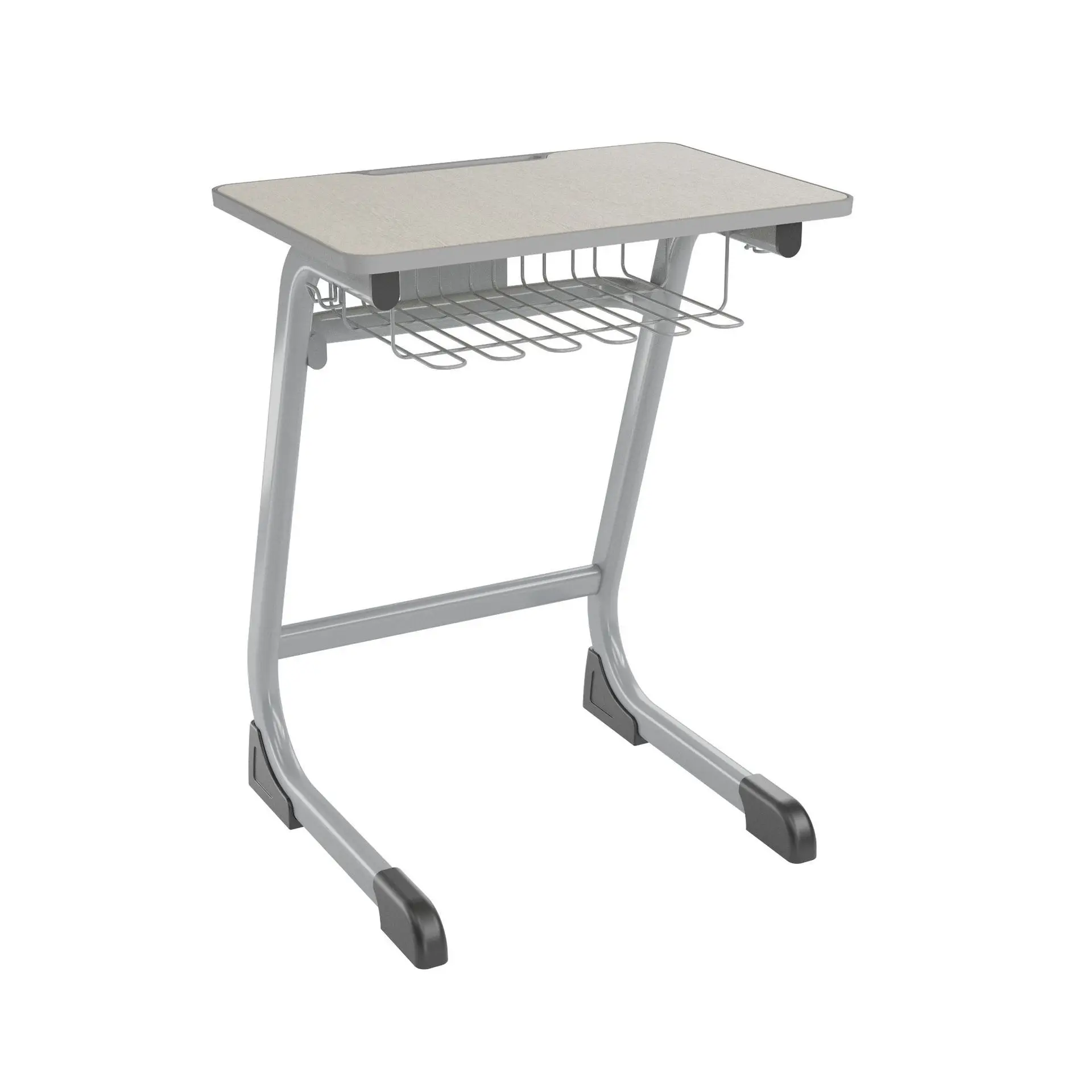 مكاتب وكراسي مبيعات الأطفال المباشرة من الشركة المصنعة للطلاب للتدريب والتدريس في المدارس الابتدائية والثانوية #2