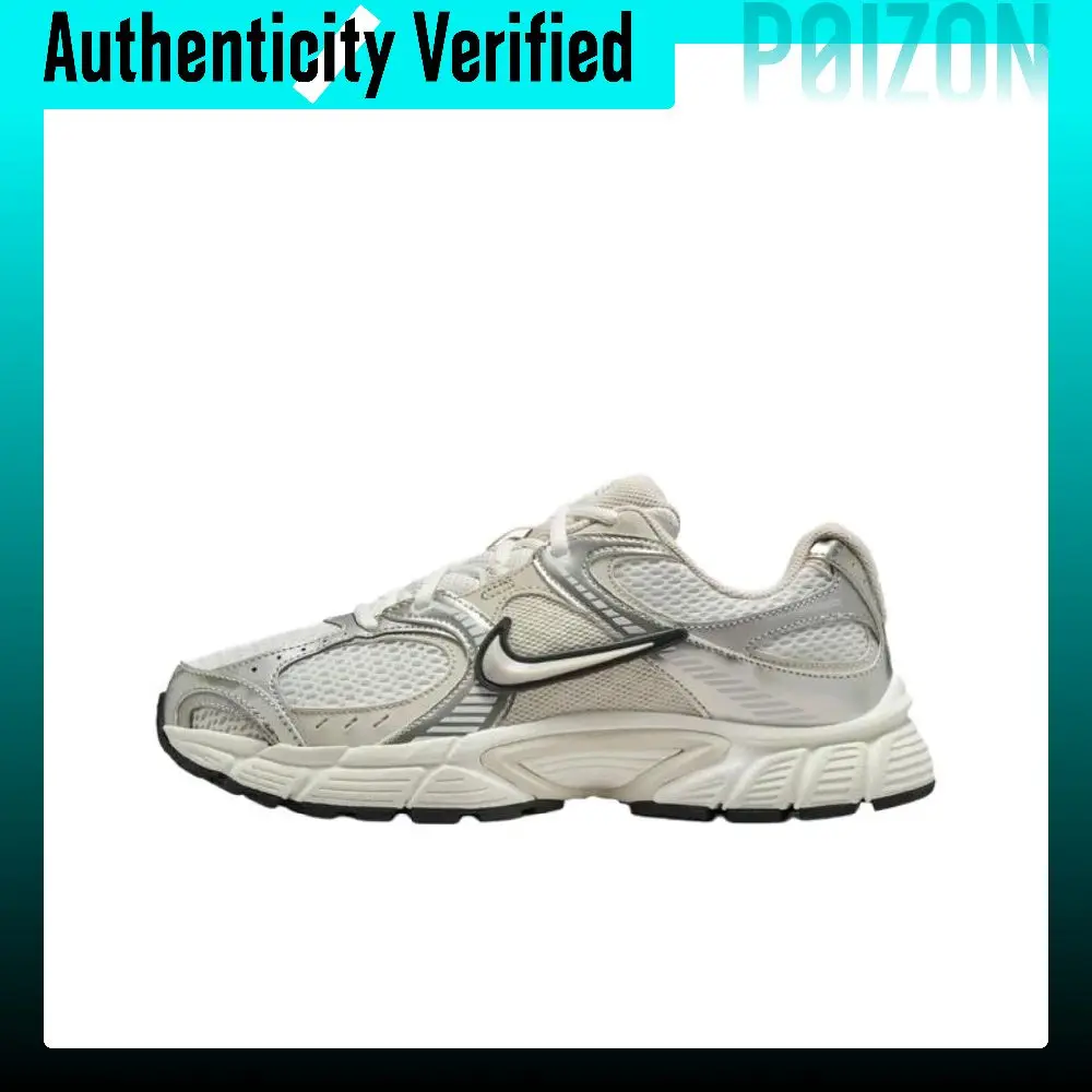 Nike V5 RNR Running Shoes Women's Beige HQ7901-104