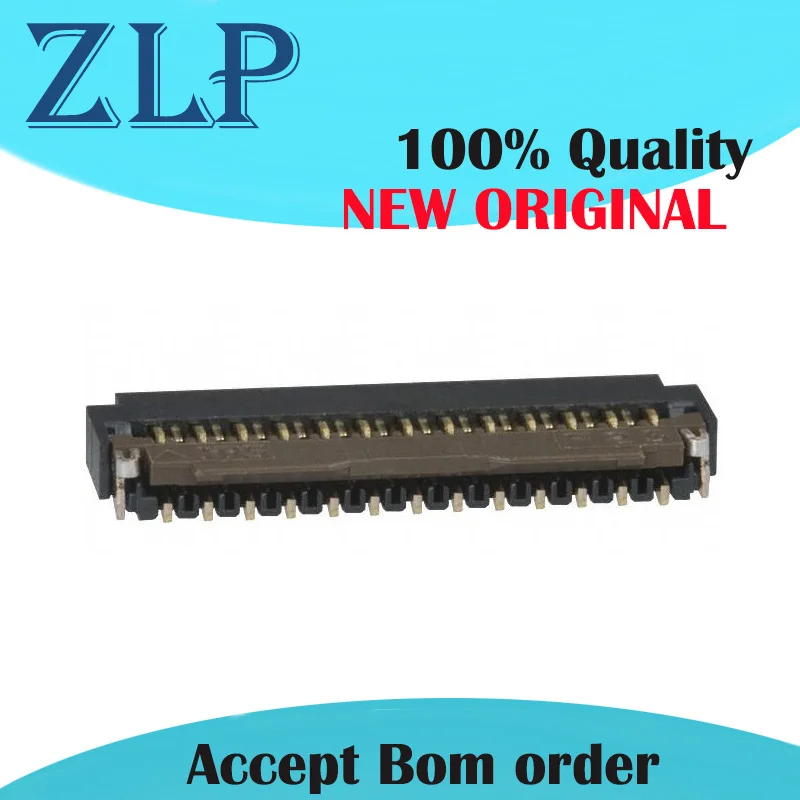 FH26W-25S-0.3SHW 25PIN 0.3MM CONNECTOR