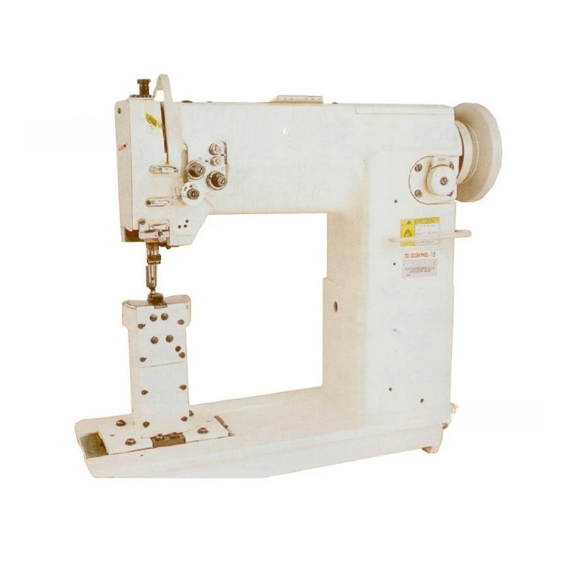 Double needle to send high-head car CS-7362N