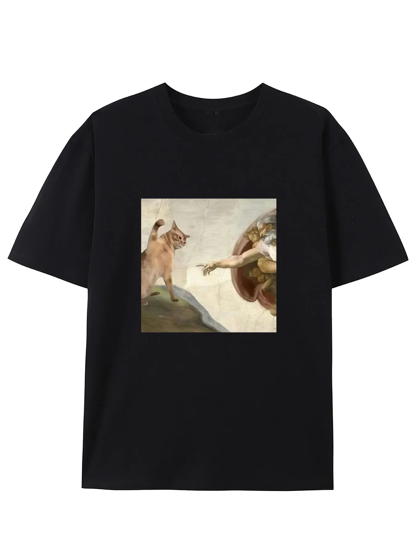 Camiseta GráFica De… - image