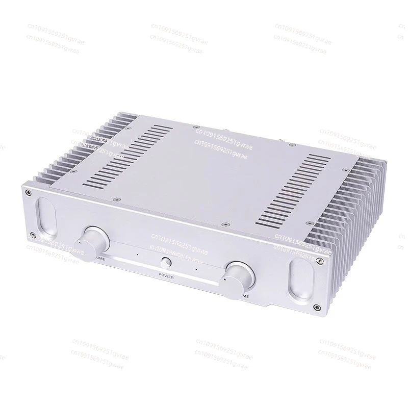 A1 Line 20W Pure Class A Power Amplifier Household Audiophile Grade Power Amplifier