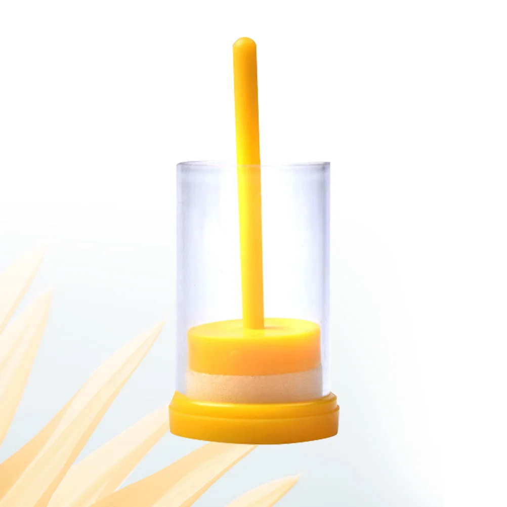 Marking Cage Beekeeping Tools Tool for Catching with Long Piston Easy to Use Identify Bee Queen