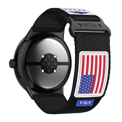 Trail Loop For Google Pixel Watch 3 Strap 45mm 41mm accessories Sport Nylon Belt bracelet correa for Google Pixel Watch 2 1 Band