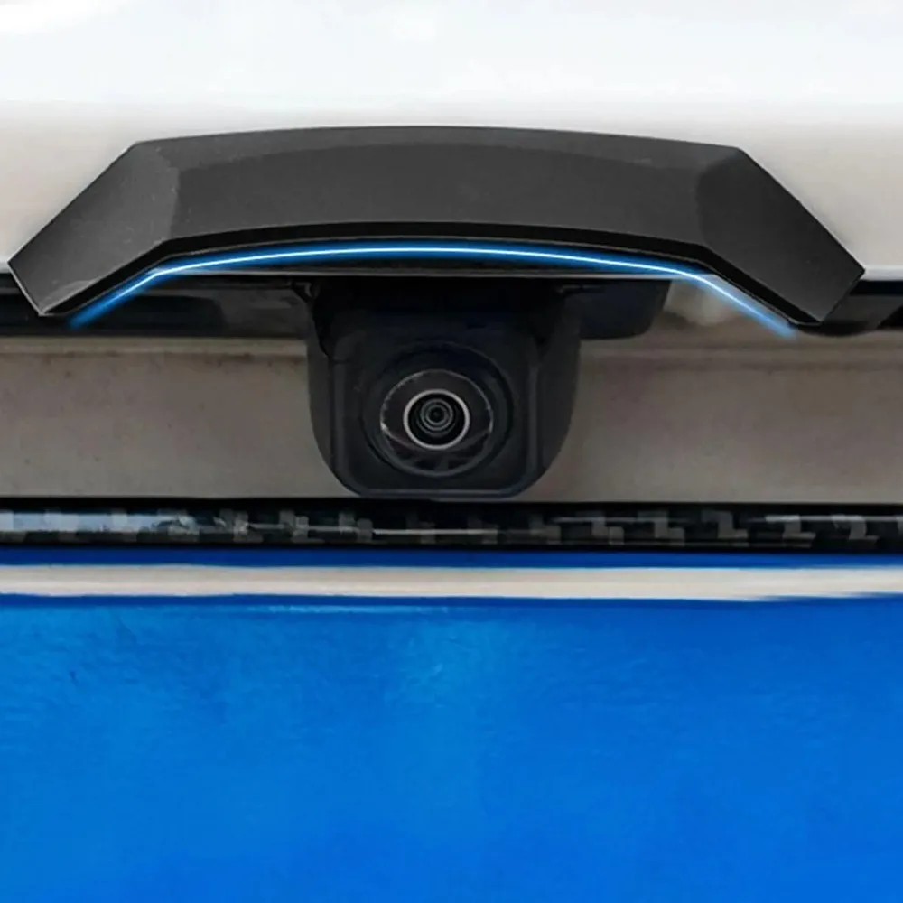 

Водонепроницаемый чехол для камеры заднего вида, всепогодный защитный корпус для камеры заднего хода, универсальный для внедорожников, грузовиков, фургонов, седанов и домов на колесах