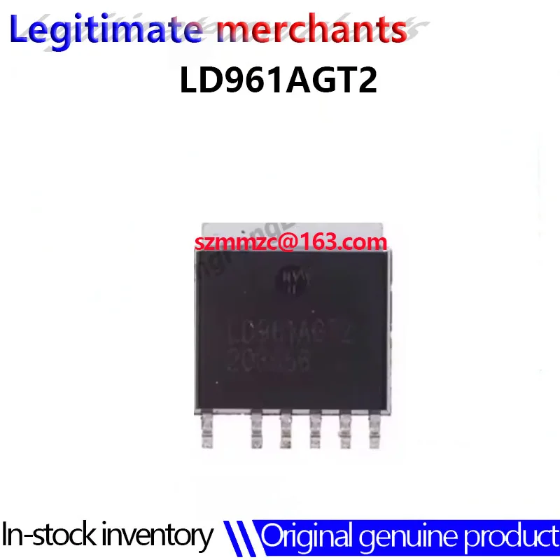 1 pieza LD961AGT2 nueva y original