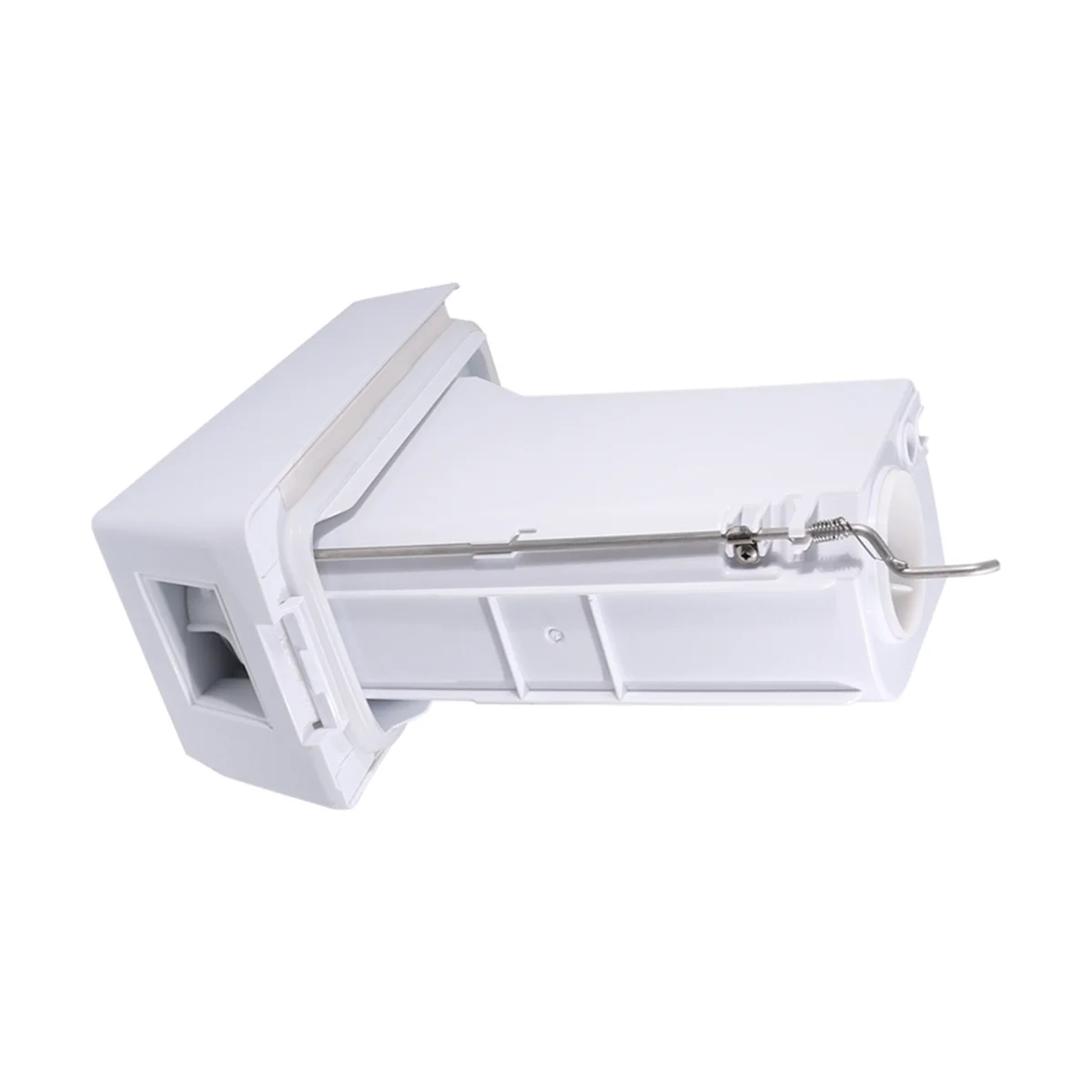 حاوية ثلج الثلاجة ترقية DA97-14504C دلو ثلج الثلاجة استبدال أجزاء حاوية الثلج DA97-14504A