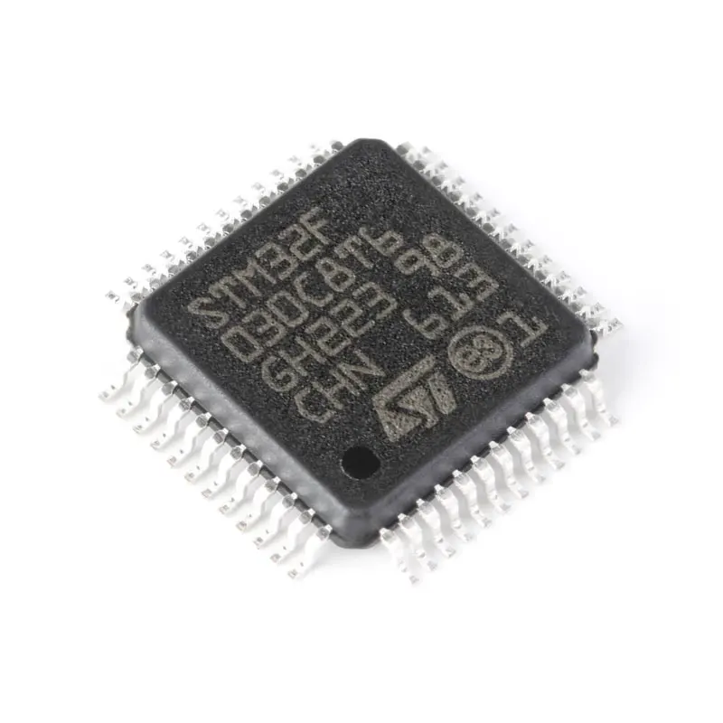 STM32F030C6T6 STM32F030C8T6 STM32F030CCT6 STM32F030K6T6 STM32F030F4P6 STM32F030F4P6 STM32F030RCT6