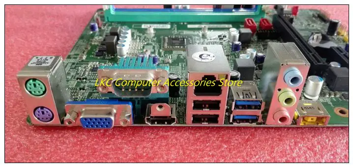 For Lenovo H3050 H5050 M3320n-22 T3900 R3900D G5005 F5005 Motherboard CFT3I1 Mainboard 100%tested fully work