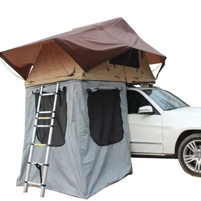 

Аксессуары для внедорожного кемпинга с прицепом на крыше для продажи