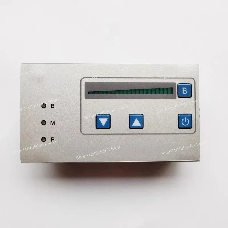 Surgical Light Replacement Circuit Board with LED Dimmer – Integral Reflector & Switch Handle Controller for Operating Lamps
