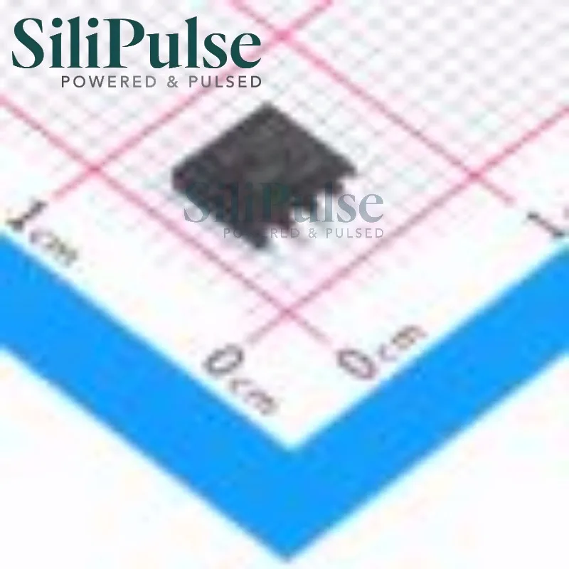 (10-50pcs) BUK9K17-60EX LFPAK56D 100% Original In Stock (MOSFET) 53W 60V 26A 2 N