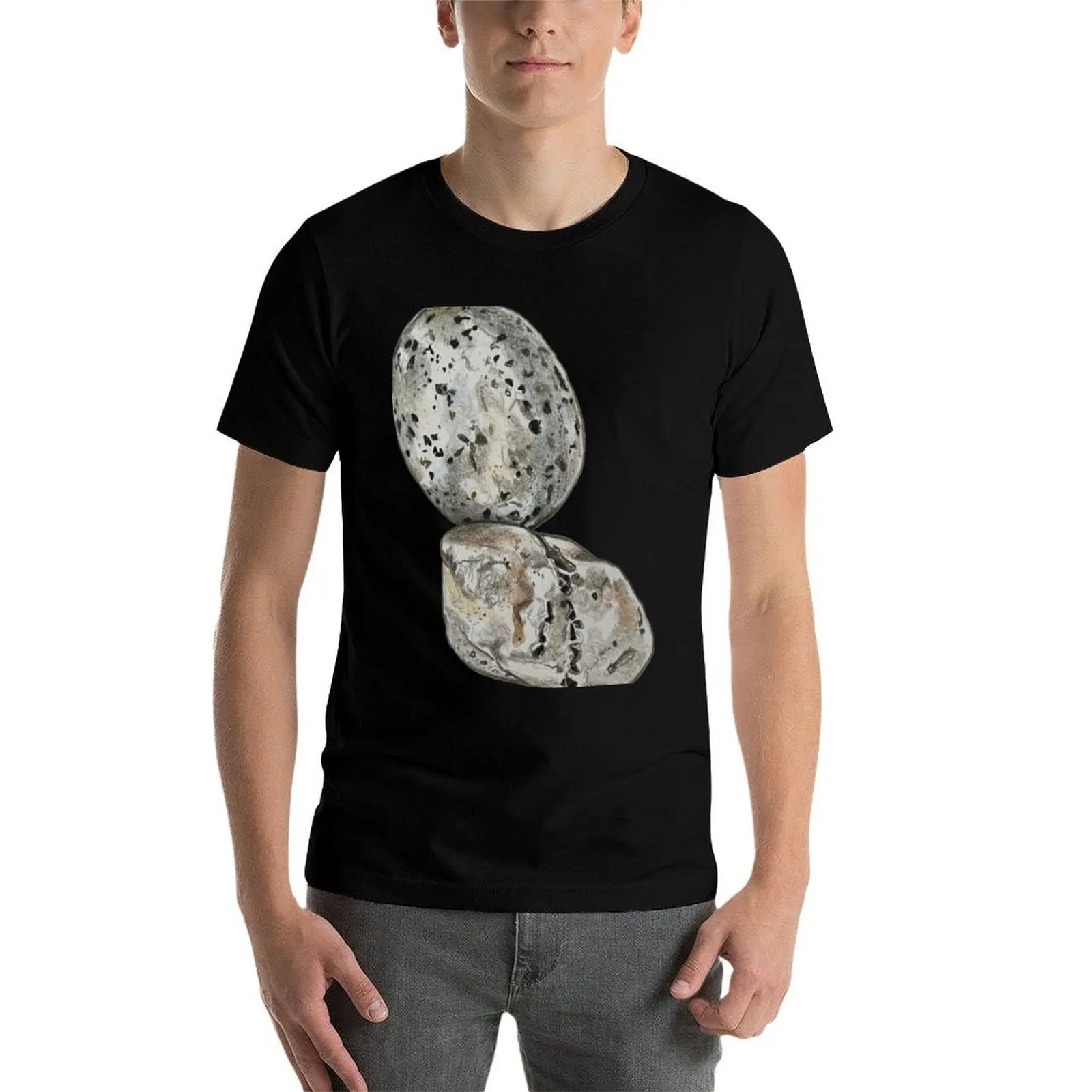 

Футболка 2ROCKS, мужские хлопковые мягкие футболки для мужчин, забавная футболка с рисунком