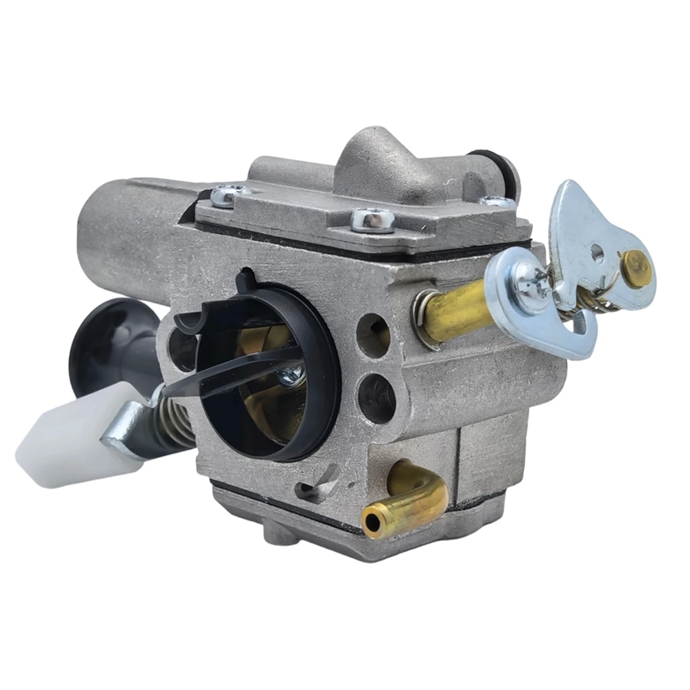 

Carburetor For Stihl Chainsaw MS261 MS261C MS261CBE MS261CQ MS261CQZ MS261VW MS261VWZ MS261Z MS271 MS271C MS271CBE MS271Z MS291
