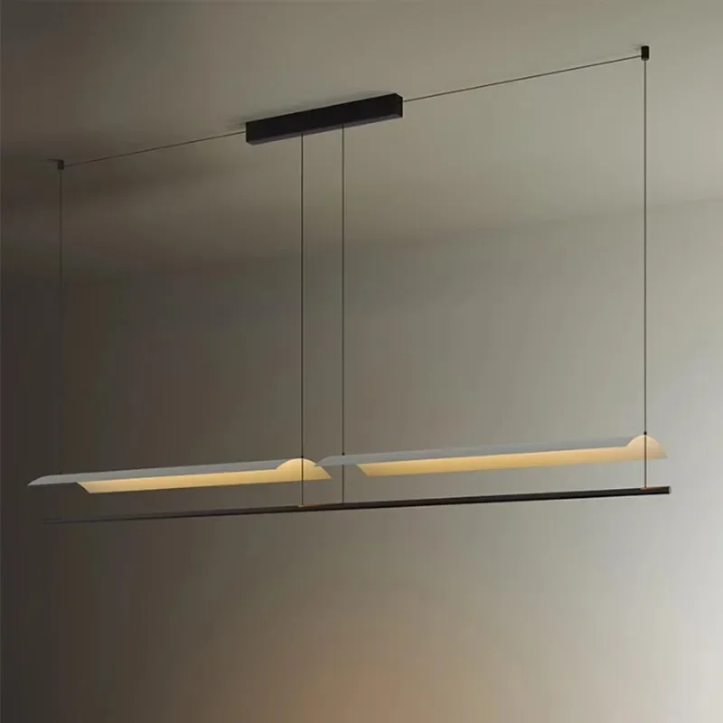 

2026 for Kitchen Island Hanging Lamps Ceiling Restaurant Bar Pendant Lights Dining Table Chandelier Loft Home Decor Lighting