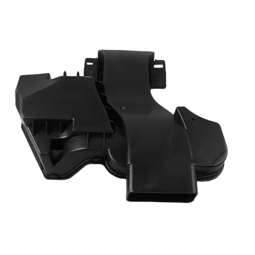 Imagen 2 del producto Manguera de tubo de conducto de admisión para limpiador de aire de coche, 1 piezas, 4593913AB, 04593913AB, para Jeep Patriot Compass con motor de 2.0L y 2.4L, 2011-2017