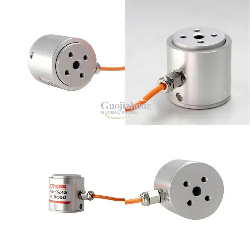 

2026 HOT Factory Column Type Cells Function for Rtn Compression Canister Load Cell