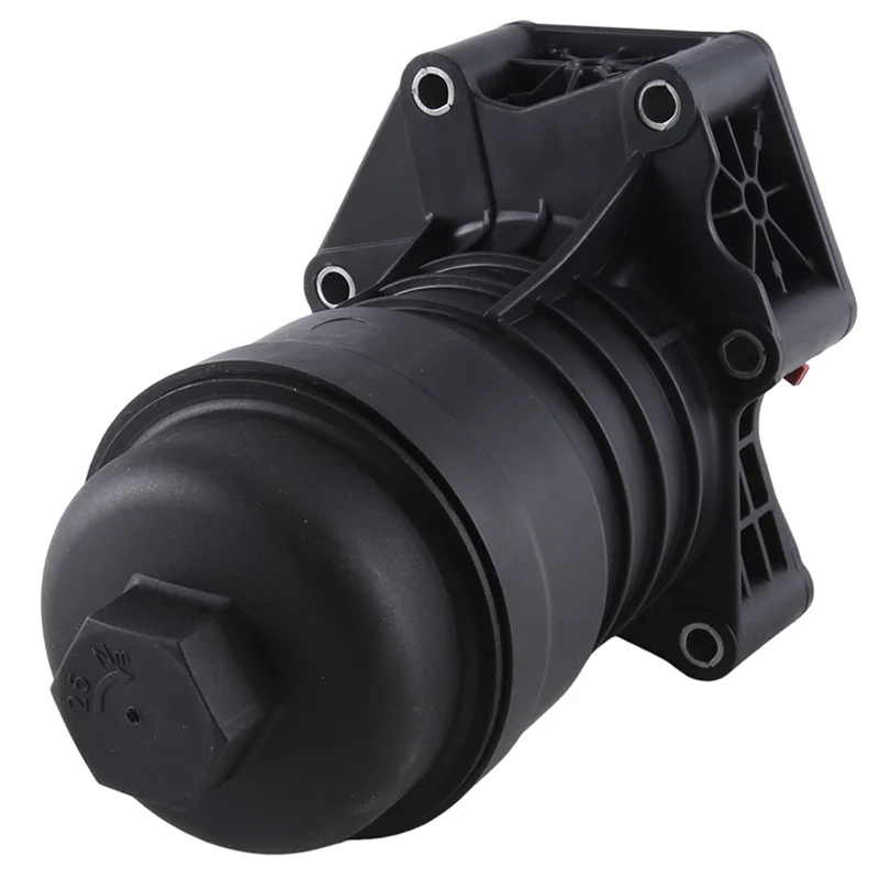 

06M115401L Car Engine Oil Filter Housing For A4 A5 A6 A7 A8 Q5 Q7 Q8 VW Touareg Spare Parts Parts