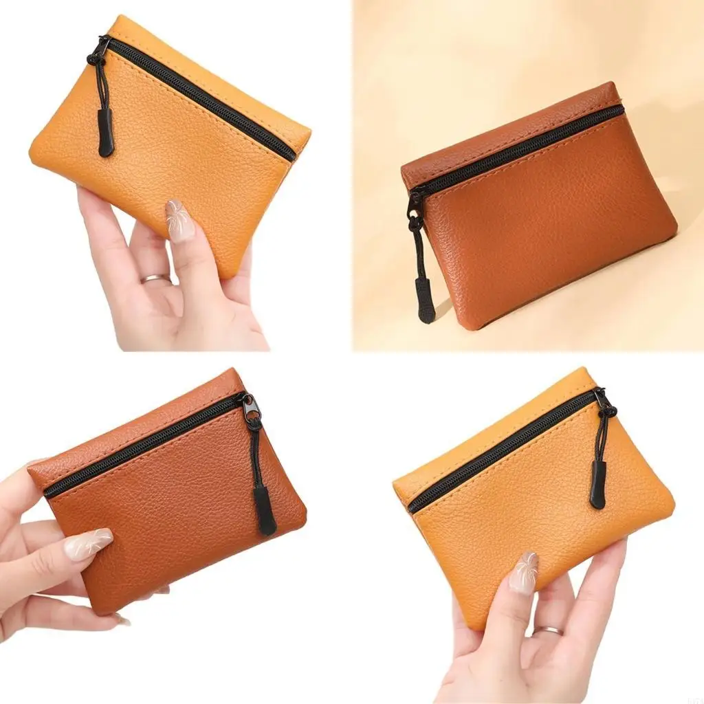 Stylish Coin Purse with Unique Wallet Purse for Women and Girl 547A