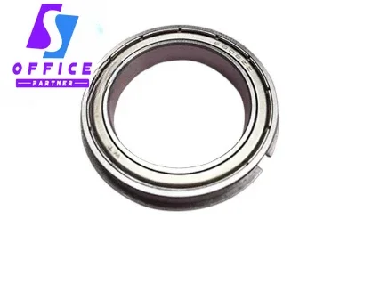 10PCS  NBRGY0761FCZZ Upper Fuser Heat Roller Bearing For Sharp ARM550 ARM620 M-M550 M620 M700 NBRGY0646FCZZ, NBRGY0729FCZZ