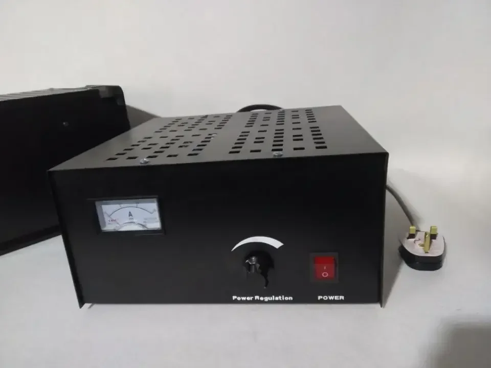 Lâmpada Arco Xenon com Alimentação, 500W