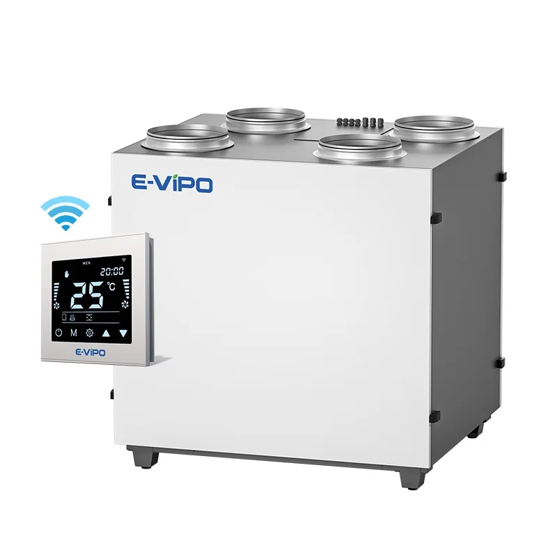 E-VIPO Vertical Erv…
