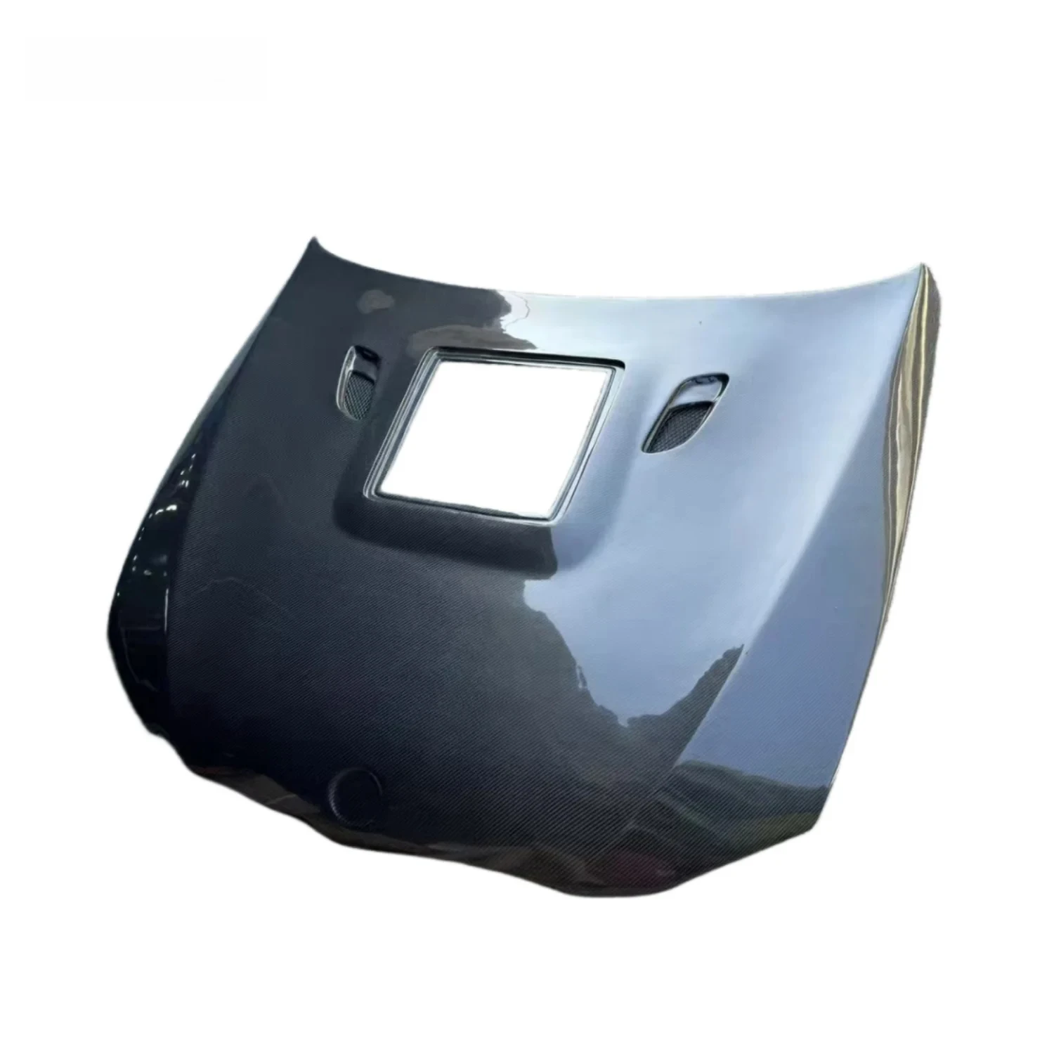 

Exclusive New Car Hood Suitable For BMW 3 Series E92 M3 Transparent Glass Hood