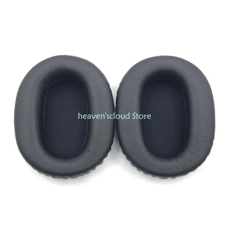 Y88B Ergonomic Ear Pads Experience Enhanced Comfort for WH-CH710N CH720N Headsets Soft Ear Pads Ear Covers Perfect Fit