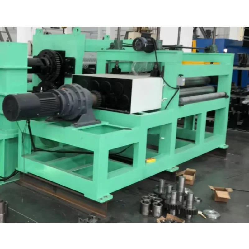 Macchina per goffratura con motivo ondulato Profilewater da disegno popolare