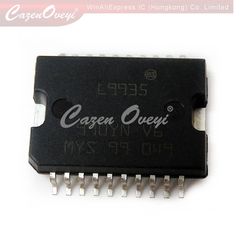 （5pcs）MC33186DH1 MC33186 L9935PD L9935 PEB4266TV1.2 PEB4266TV 1.2 HSOP-20