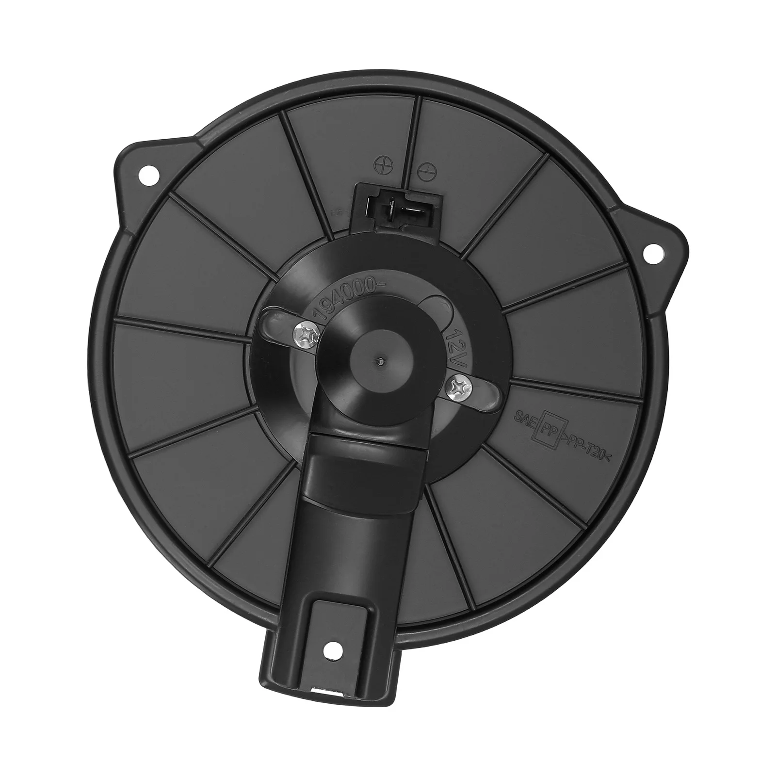 

HVAC Heater Blower Motor w/ Fan for Toyota Celica 00-05 Toyota RAV4 01-03 700058