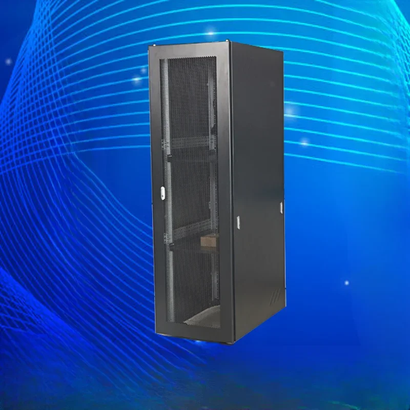 

Server cabinet K36042 10% off profile 600 * 1000 * 2 meters 42U