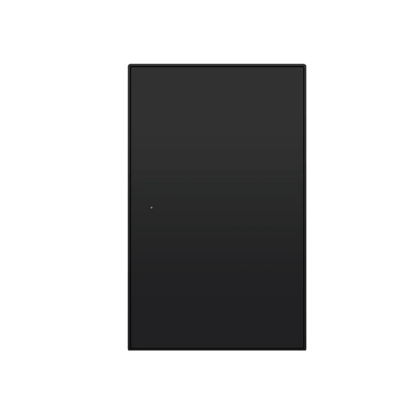 

Matter Wifi Smart Switch Wall Light Switch Smart Control Gangs Button For Smart Things Homekit APP