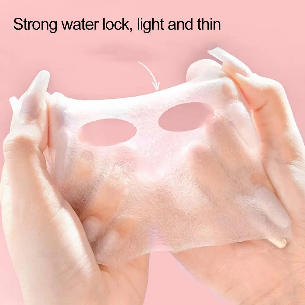 80 pz/120 pz/200 pz/1200 pz Salviette di Cotone Usa E Getta Trucco Morbido Rimozione Pad Pulizia Del Viso Carta Pulire Tampone Cosmetico