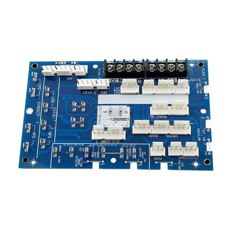 

ABBN-Carrier Terminal Board HK50AA051 Replacement Compatible Terminal Board Product Feature Customer Demand