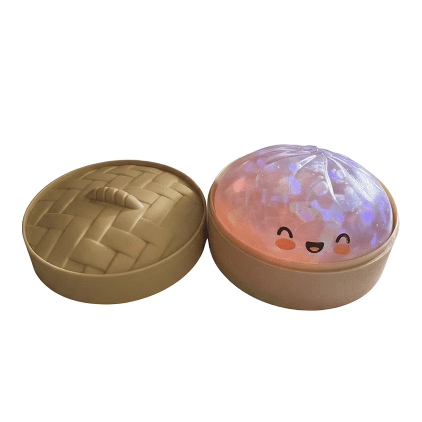 Fun Glitter Dumplin…