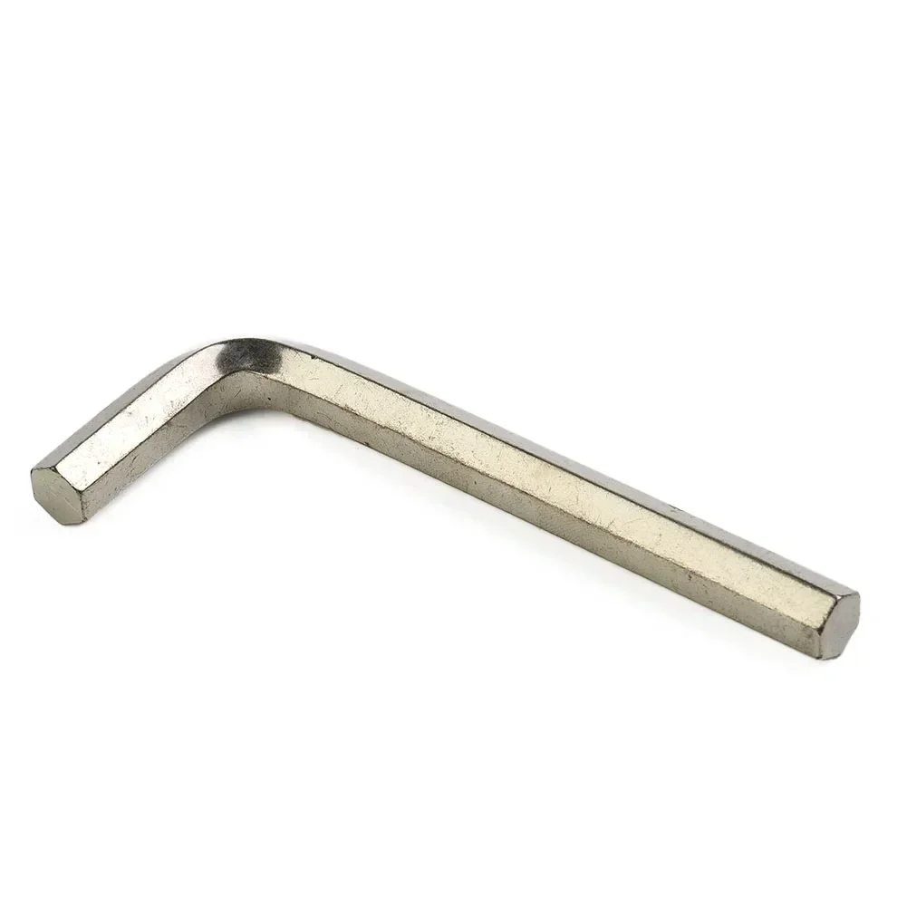 1pc Steel  L-Type Hex Wrench Hexagon Spanner Key Wrench 12mm For Nuts Screw Removal Repair Tools Hand Manual Tools