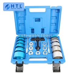 Auto Crankshaft Camshaft Oil Seal Removal Installation Puller Adapters Universal Removal Repair Set For Car