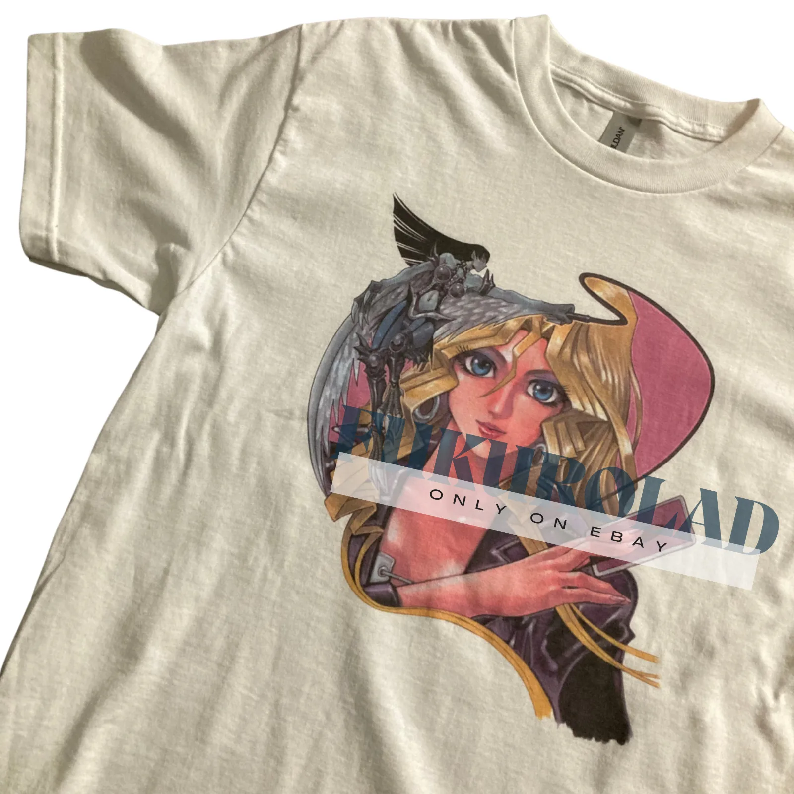 MAI VALENTINE HARPIE LADY t-Shirt Yugioh yu gi oh -  - high quality print