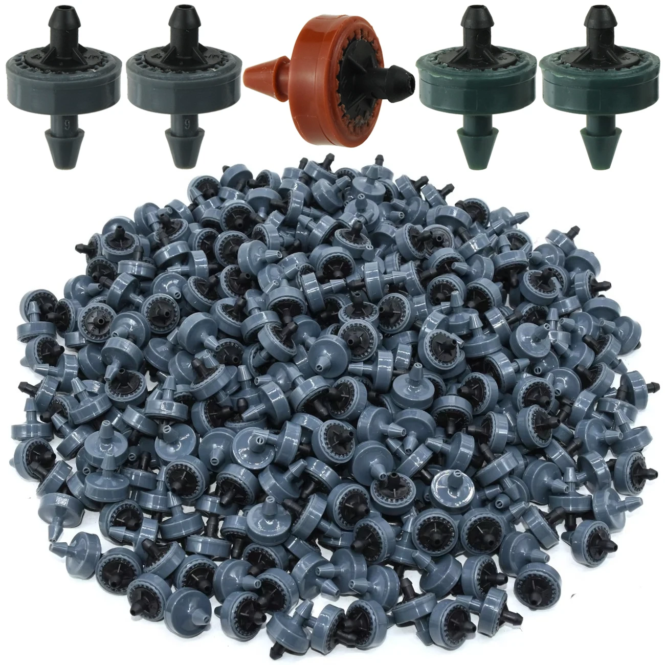 KESLA 2L 4L 8L Steady Flow Dri - đánh giá và giá Root Watering Spike