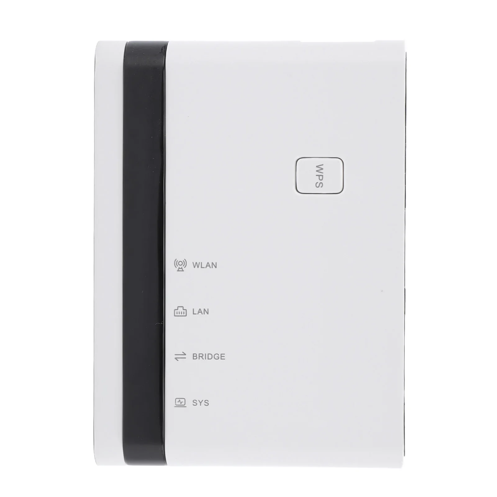 خادم طباعة USB 10/100 ميجابت في الثانية LAN Bridge تقاسم السلكية اللاسلكية أوضاع مستقلة طباعة خادم التوصيل والتشغيل دعم 4 طابعات الاتحاد الأوروبي #3