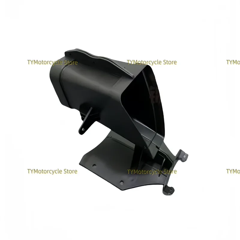 

motorcycle accessories Upper Center Nose Air Intake Ram Fairing Cowl Fit For BMW S1000RR 2019 2020-2024