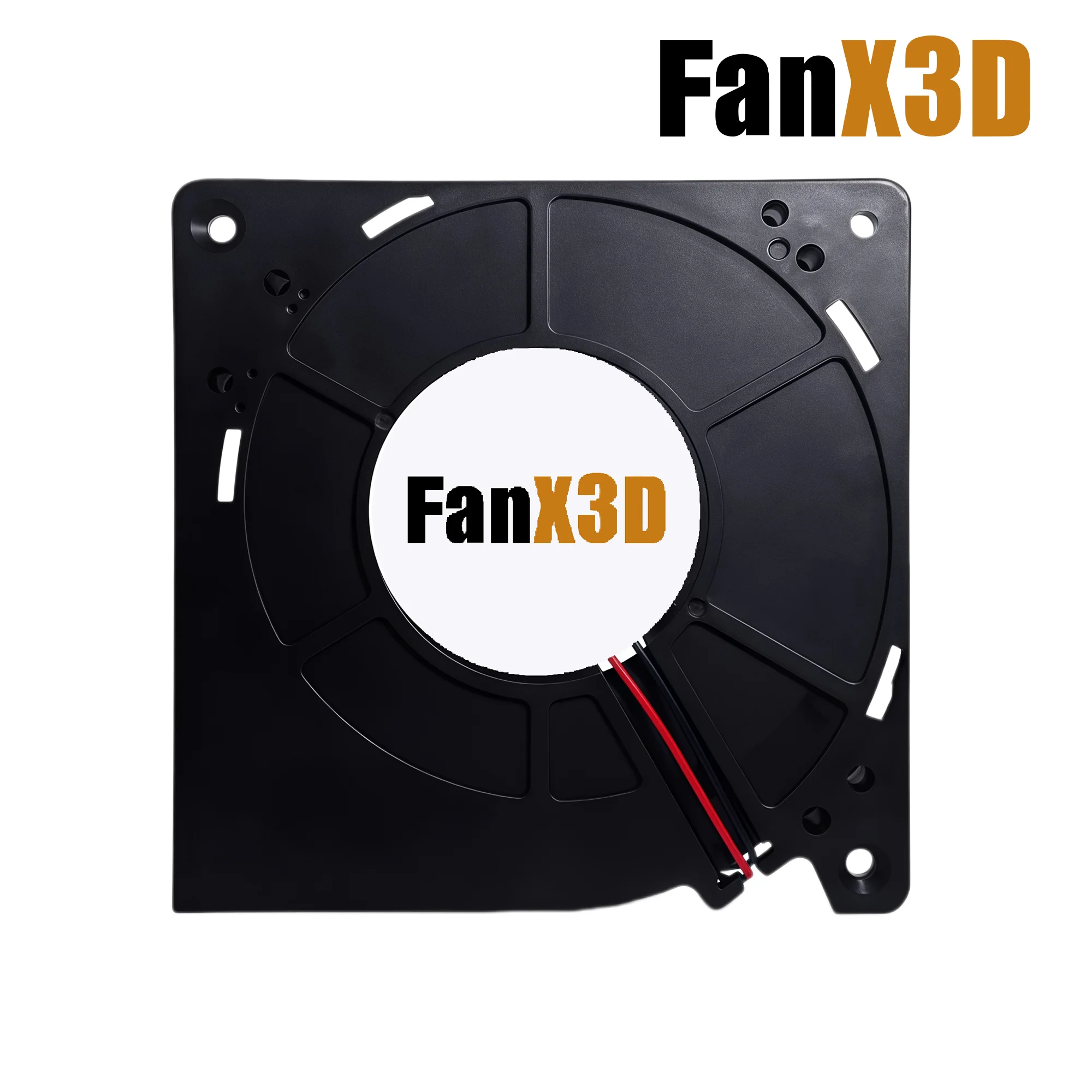 DC 5V 12V 24V Brushless Cooling Fan For 3D Printer PC Computer Laptop Server Motor Case 120x120x32MM 12032