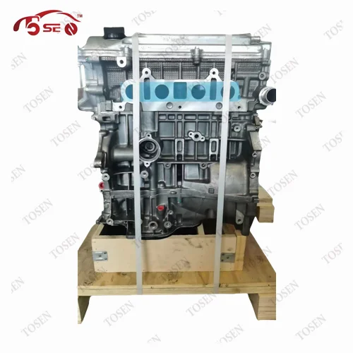 Tosen Auto Car Parts Tested Quality ENGINE FOR RAV-4 1AZ-FE AVENSIS AURION 2.0 LTR PETROL REMANUFACTURED APPLICAPABLE FOR TOYOT