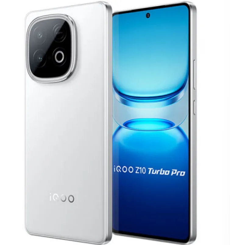 Рисунок 2 - Китайская версия VIVO IQOO Z10