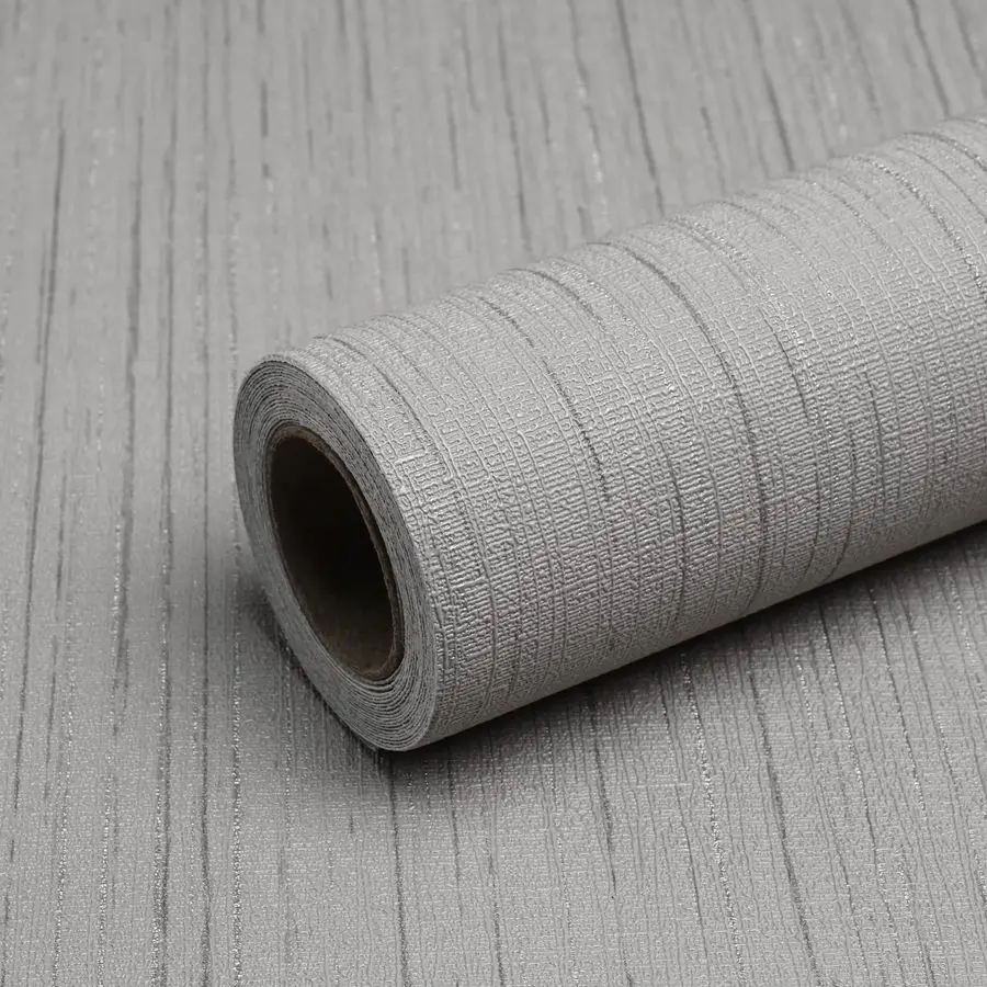 

Grasscloth Peel and Stick Wallpaper Vintage Texture Removable Waterproof Wallpaper for Room Walls, Cabinets, Furniture, Drawers,