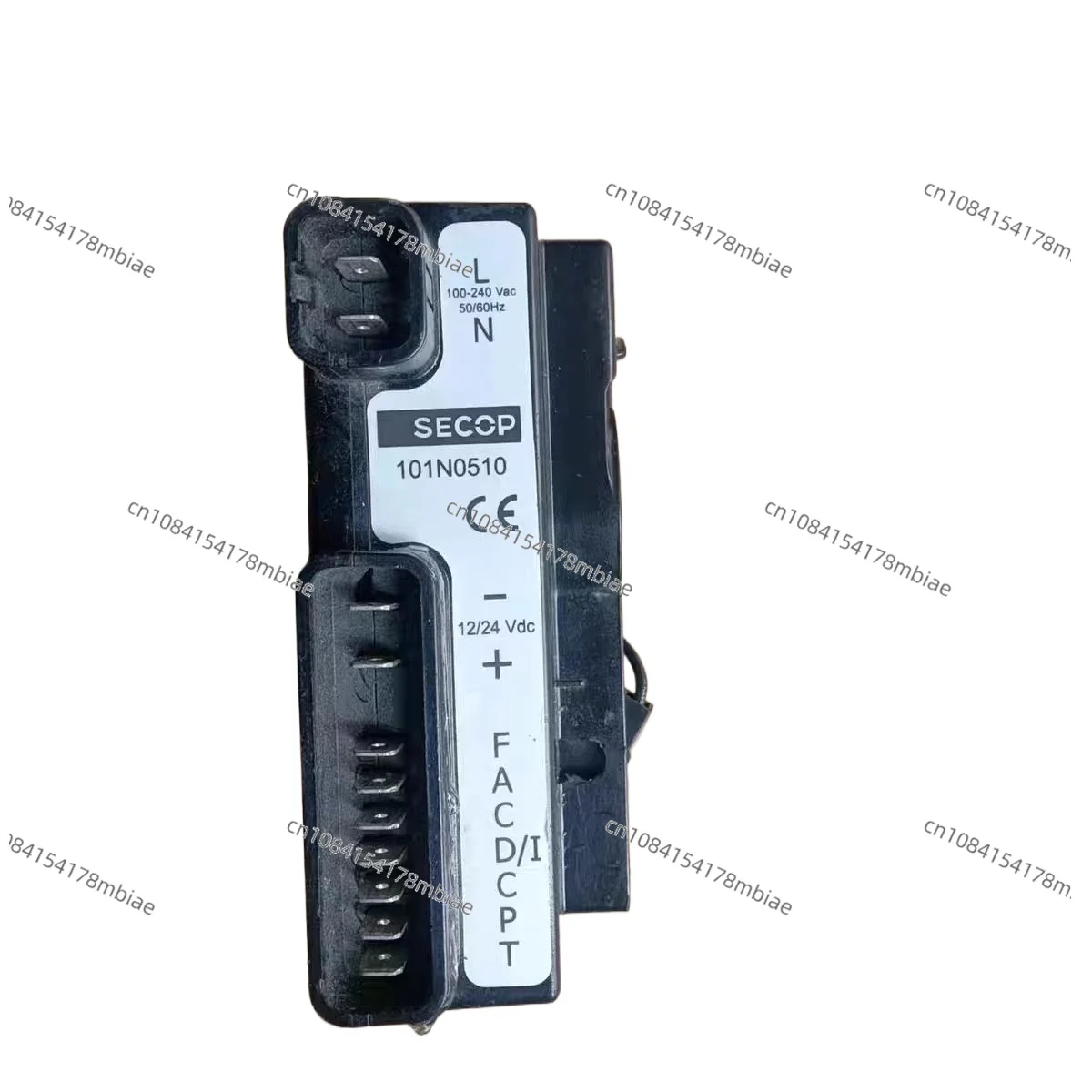 

101N0510 DC 12/24V DC Variable Frequency Compressor Driver SECOP Driver Board/Module