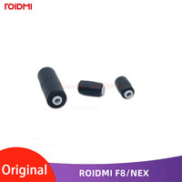 Original roidmi F8 F8E NEX handheld wireless vacuum cleaner accessories floor brush front and rear wheel components