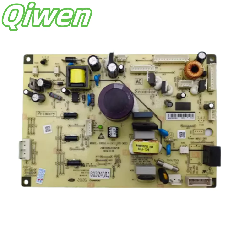 

Used for Meiling refrigerator main transformer integrated motherboard B1324 (J1) accessories